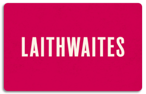 Laithwaites Wine (Lifestyle Gift Card)